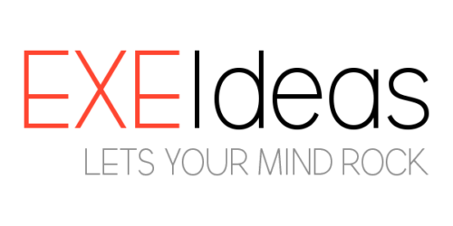 Exeideas International Lets Your Mind Rock